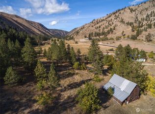 6500 Navarre Coulee Rd, Chelan, WA 98816