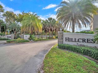 Hillcrest Country Club, Hollywood, FL 33021
