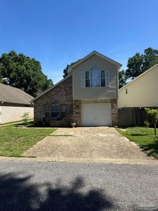 4631 Calle Ventoso, Pensacola, FL, 32514