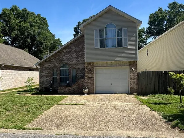 4631 Calle Ventoso, Pensacola, FL 32514