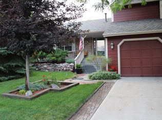 10505 W Noddle Mtn, Littleton, CO 80127