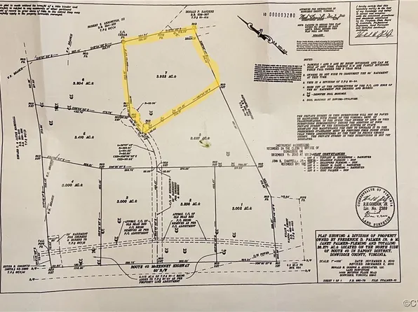 12310 McKenney Hwy #7, Mc Kenney, VA 23872