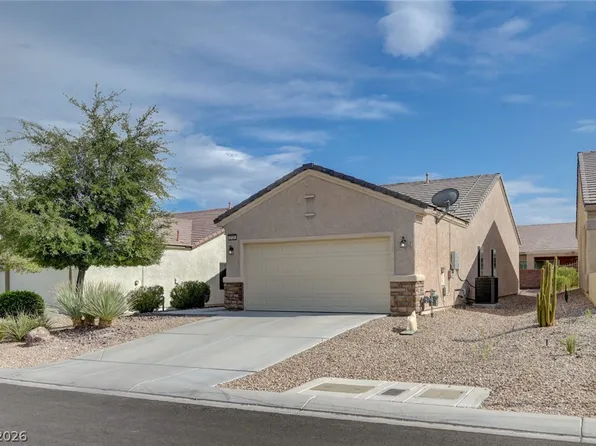 2721 Cheer Pheasant Ave, North Las Vegas, NV 89084