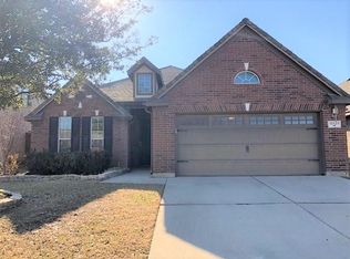 12533 Nordland Ln, Fort Worth, TX 76244