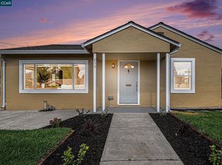 459 Phelps St, Oakland, CA 94603