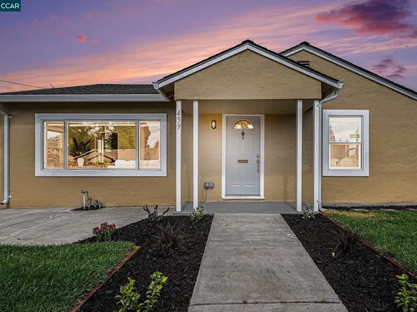 459 Phelps St, Oakland, CA 94603