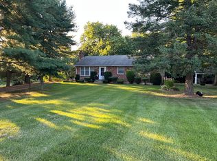 365 Mannington Yorketown Rd, Woodstown, NJ 08098