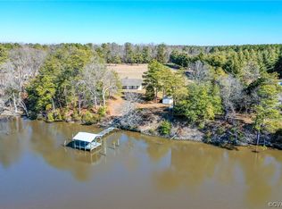 475 Benvenue Farms Rd, Little Plymouth, VA 23091