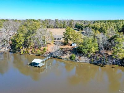 475 Benvenue Farms Rd, Little Plymouth, VA, 23091