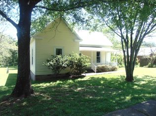 316 N Maple Ave, Eatonton, GA 31024