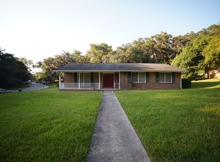 1616 Salmon Dr, Tallahassee, FL 32303