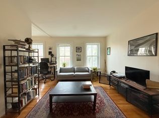 47 Bow St, Somerville, MA 02143