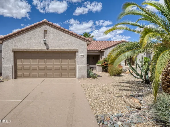 17850 N NAVARRO Court, Surprise, AZ 85374