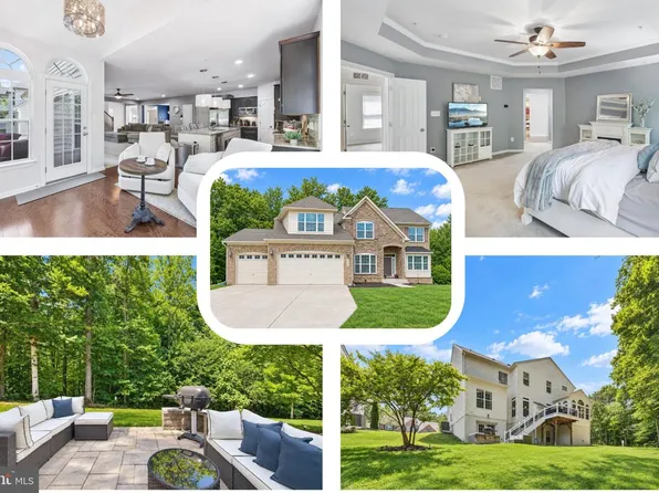 13006 Davenport Dr, Brandywine, MD 20613