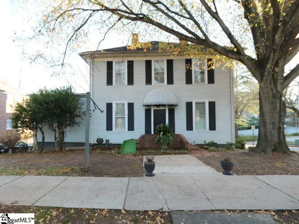 500 Pettigru St, Greenville, SC 29601