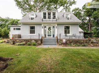 1108 Shawnee Rd, Kansas City, KS 66103
