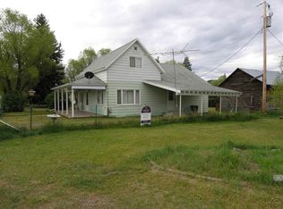 1321 Potomac Loop, Bonner, MT 59823