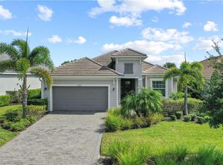 15895 Leaning Pine LN, Babcock Ranch, FL 33982