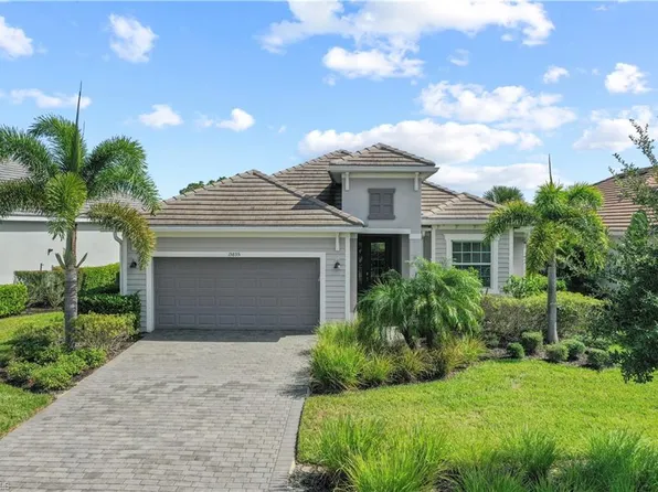 15895 Leaning Pine LN, Babcock Ranch, FL 33982