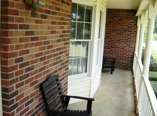 801 Woods Chapel Rd, Duncan, SC 29334