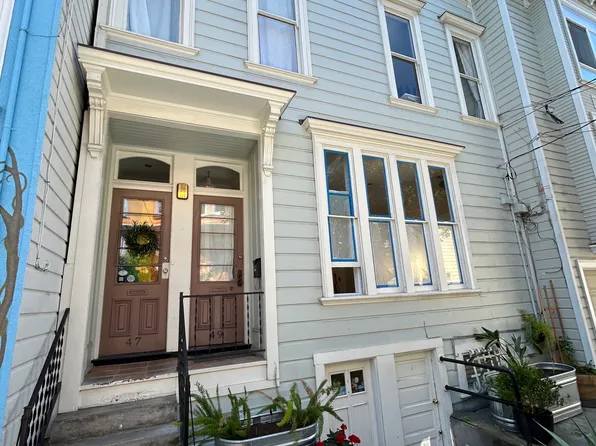 49 Germania St, San Francisco, CA 94117