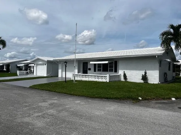 1901 SW 14th Avenue, Boynton Beach, FL 33426