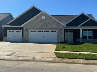 2189 Beech Tree Ct, Kokomo, IN 46902