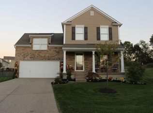 10203 Wood Violet Ct, Louisville, KY 40228