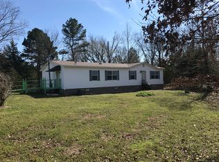 6448 Tubby Bottom Rd, Ashland, MS 38603