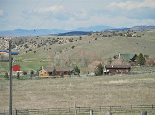 5522 Round Mountain Rd, Belgrade, MT 59714