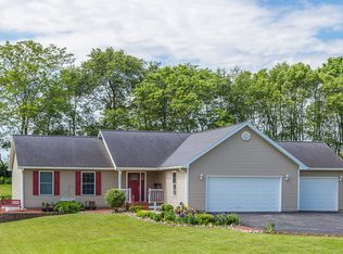 7701 NE 108th Pl, Bondurant, IA 50035