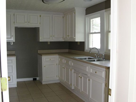 Custom Built Cabinets