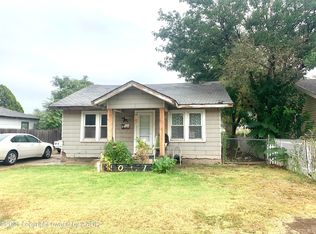 831 S Kentucky St, Amarillo, TX 79106