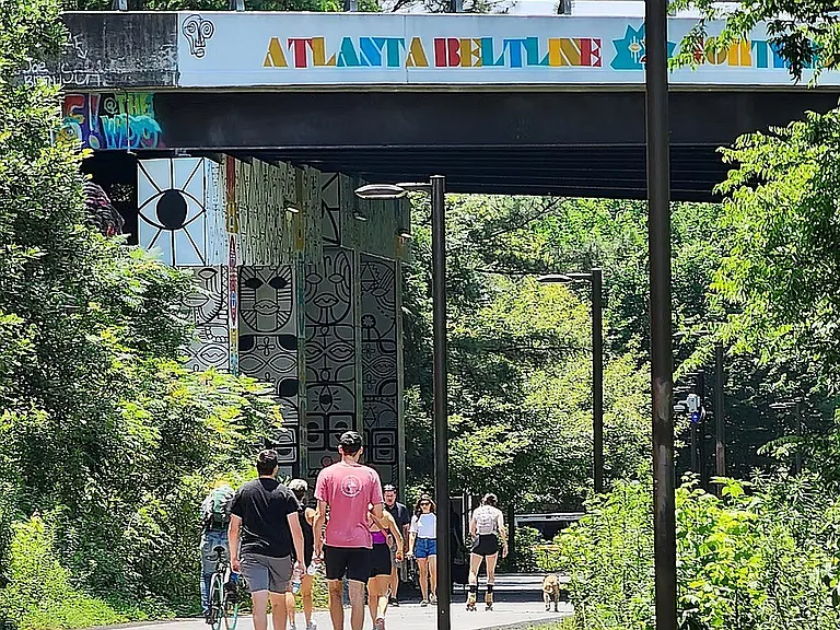 Atlanta Beltline