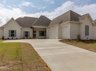 728 Bearing Way, Brandon, MS 39047