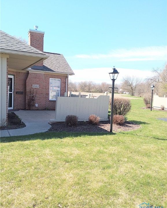 3532 Bayberry Pl Oregon OH Zillow