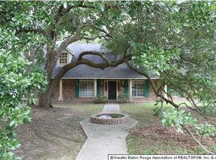6701 Chaparral Pl, Greenwell Springs, LA 70739