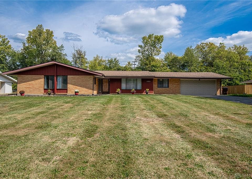 956 Stover Dr, Wilberforce, OH 45384 Zillow