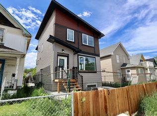 11616 82nd St NW #2, Edmonton, AB T5B 2V8