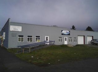 404 S Tower Ave, Centralia, WA 98531