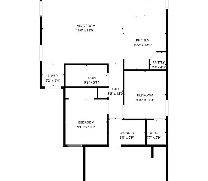 3923 Ivy Path — Photo 31