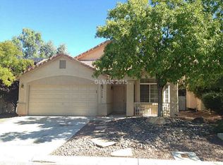 9578 Ruperts Ct, Las Vegas, NV 89123