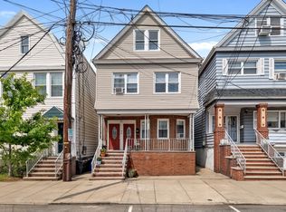 169 W 19th St #1, Bayonne, NJ 07002