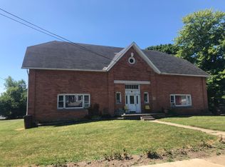 209 E Main St, South Vienna, OH