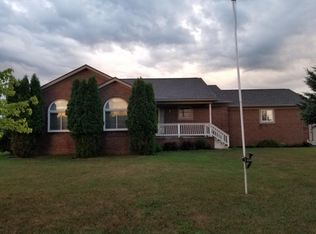 5701 Babcock Rd, Lexington, MI 48450