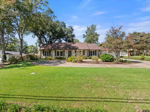 2411 Old Bullard Rd, Tyler, TX 75701