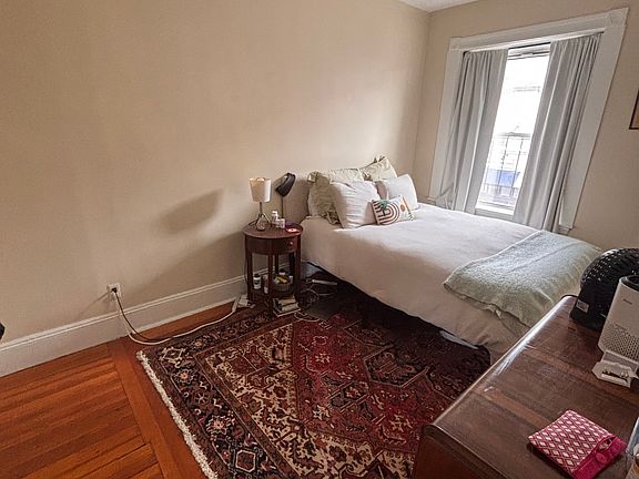4th image of 73 Harvard Ave APT 3