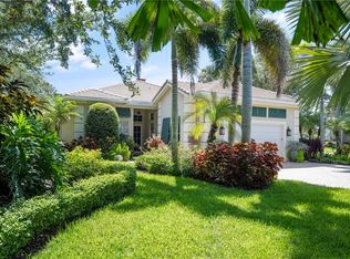 916 Cove Point Pl, Indian River Shores, FL 32963
