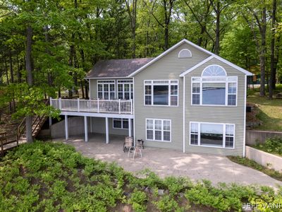 15021 S Star Lake Dr, Baldwin, MI, 49304