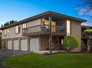 15833 Orlan Brook Dr UNIT 15, Orland Park, IL 60462